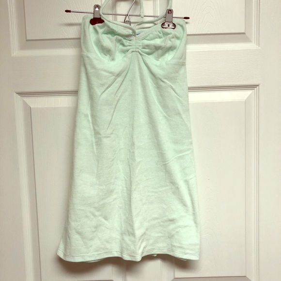 Cover-up Hoodé OshKosh – Taille 12 Mois, Neuf Avec étiquettes, Tissu éponge